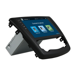 Unità di Controllo per Renault <span class=keywords><strong>Kadjar</strong></span> 2015-2018 con Telecamera Posteriore AHD e Controllo al Volante - Product Image 5