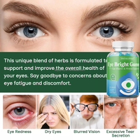 Gommes de lutéine Offres Spéciales COMPLÉMENT ALIMENTAIRE pour la santé des yeux et des soins de santé Gommes de lutéine pour la santé des yeux Gommes de lutéine pour la santé des yeux
