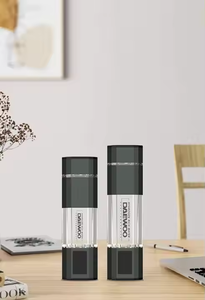 2025 Touch Screenhydrogen-Rijk Waterfles Hot Selling Product Met 5000ppb Waterstof-Zuurstofscheidingstechnologie Desktop - Product Image 2