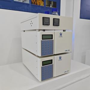 محلل حمض امينو جهاز كروماتوجرافيا hplc بنظام مشتقات بعيدة العمود مضخة hplc عالية الدقة - Product Image 1