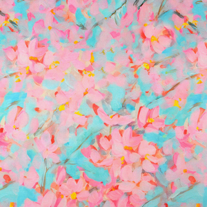 בד פופלין אורגני מכותנה של טאנה ליברטי לונדון, הדפס דיגיטלי, עיצובים הניתנים להתאמה אישית, לשמלות, חצאיות, חולצות, בד כותנה של ליברטי לונדון לנשים - Product Image 4