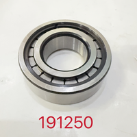 Roulements à rouleaux coniques STA4372-9 pouces pour transmission automobile, roulement de différentiel 42.5X72X18.5