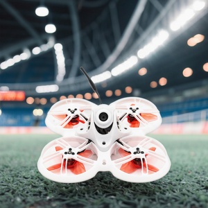 Emax chính thức tinyhawk III cộng với 2.4G elrs Analog VTX bnf RTF đua trong nhà bay không người lái 1S hv650mah Quadcopter với máy ảnh bay không người lái FPV - Product Image 1