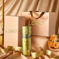 Gobelet à lèvres en titane pur 350 ml 40 % plus léger Double paroi Sans transfert de saveur Avec infuseur à thé Logo personnalisé FDA Expédition rapide Nouveauté 2026