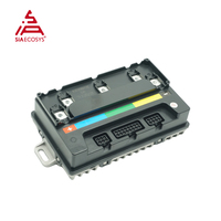 VOTOL Contrôleur programmable EM50sp 72V 50A 55KPH One LIN/CAN pour systèmes électriques de scooter/moto moto