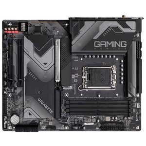 ใหม่ GIGABYTE <span class=keywords><strong>Z790</strong></span> <span class=keywords><strong>GAMING</strong></span> <span class=keywords><strong>X</strong></span> แกน WIFI DDR5 LGA 1700 สนับสนุน 14th CPU PCI-E 4.0/5.0 <span class=keywords><strong>Gaming</strong></span> เมนบอร์ด PC - Product Image 5