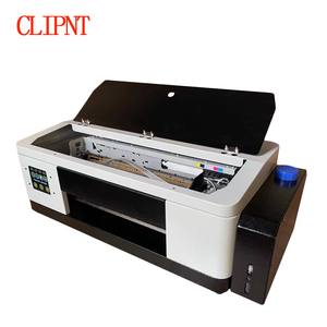 KYJET Impresora A3 DTF Ep-son L1800 R1390 para Impresora de Película de Transferencia Térmica para Máquina de Impresión de Camisetas de Transferencia Directa - Product Image 1