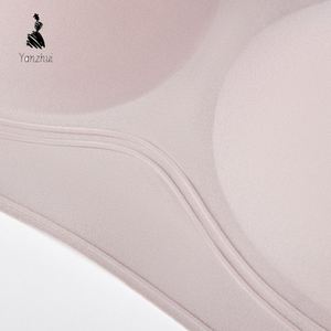 YZ 2026 Reggiseno Sexy Senza Cuciture per Donna, Reggiseno Morbido a Copertura Totale, Senza Ferretto e Senza Cuciture - Product Image 4