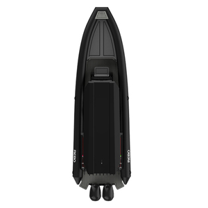 <span class=keywords><strong>2025</strong></span> thiết kế mới thể thao 33ft sườn 995 Orca hypalon nhôm sâu V hull <span class=keywords><strong>Inflatable</strong></span> sườn thuyền để bán - Product Image 3