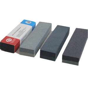 סיליקון קרביד ליטוש אבן שמן שחיקה <span class=keywords><strong>whetstone</strong></span> - Product Image 4