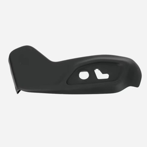 Funda de Asiento Delantero Triangular para Jeeps <span class=keywords><strong>Compass</strong></span> 17-22, OEM Nueva, 6MJ76DX9AA - Product Image 1