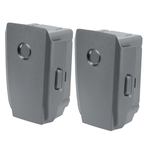 Batterie de drone en gros 3850mAh 15.4V pour DJI <span class=keywords><strong>Mavic</strong></span> <span class=keywords><strong>2</strong></span> <span class=keywords><strong>Pro</strong></span> / Zoom / <span class=keywords><strong>Enterprise</strong></span> / Advance <span class=keywords><strong>2</strong></span> pièces/paquet - Product Image 1
