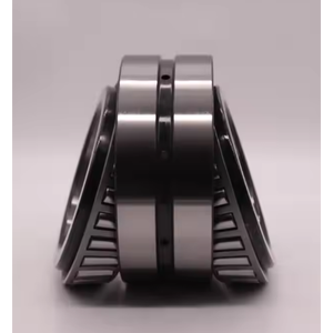 Rodamientos de rodillos cónicos de una hilera de alta precisión, para maquinaria de aplicaciones de camiones automotrices, DE, de alta precisión - Product Image 4