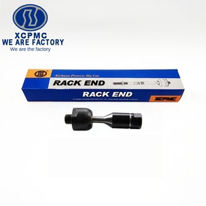 Pour Subaru Yuhuan <span class=keywords><strong>OLIVER</strong></span>, divers modèles, biellette de direction intérieure, SU-AX-10838 34160XA010 E10162 SR-6680 240573 JAJSB-002 - Product Image 3