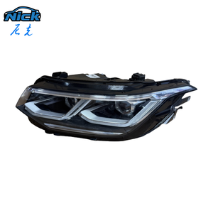 مناسب لسيارة فولكس فاجن تيجوان L guan L L-volkguan L q Matrix مصباح تشغيل ليد أصلي للسيارة - Product Image 3