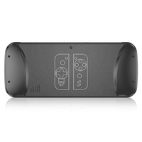 Console de Jeu Vidéo Portable Haute Qualité, Lecteur de Jeu Portable, Cadeaux et Jouets