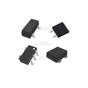 รับประกันแบบดั้งเดิมและใหม่ PMZB350UPE IC 883 - Product Image 1