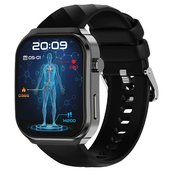 U13 Smart Watch Men Outdoor Sport BT Calling Wristwatch Fitness Tracker Sports Relojes Smartwatch