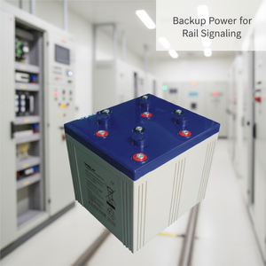 Batería de Plomo-Ácido Estacionaria Industrial de Alto Rendimiento de <span class=keywords><strong>2V</strong></span> 1500Ah para UPS, Batería de Gel de Ciclo Profundo para Sistema Solar - Product Image 2