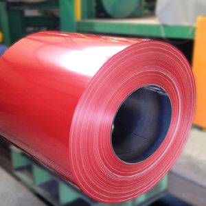 लेपित रंग रंगीन धातु छत शीट रोल पीपीजी पीपी पीपी पीपी वीडीसी टुकड़े टुकड़े टुकड़े टुकड़े शीट धातु छत रोल कोइल - Product Image 2
