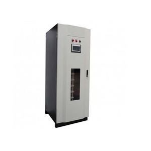ระบบคลอรีนแก๊ส OEM เครื่องบำบัดน้ำทะเล <span class=keywords><strong>Nalco</strong></span> - Product Image 3