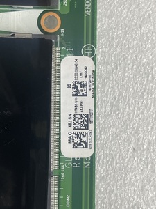 Para Lenovo pieza de repuesto R3 4300U IGWinND YT DT <span class=keywords><strong>YAB</strong></span> 5B20Z48163 placa base W125885265 (placa base 5B20Z48163 - Product Image 3