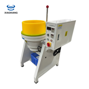 Máquina de Acabado Húmedo y Seco de 36L, Máquina de Acabado de Joyería con Acabado Satinado, Acabadora de Discos de Alta Energía <span class=keywords><strong>para</strong></span> Joyería - Product Image 6