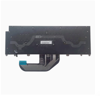 Keyboard untuk Dell XPS 13 Plus 9320
