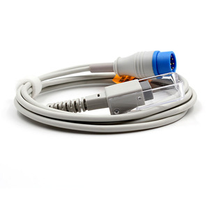 เหมาะสำหรับสายต่อขยายดิจิตอล SpO2 รุ่น BOLIT Q5/A8/A9/V6 แบบกลม 9 พิน - ขั้วต่อ DB9 - Product Image 4