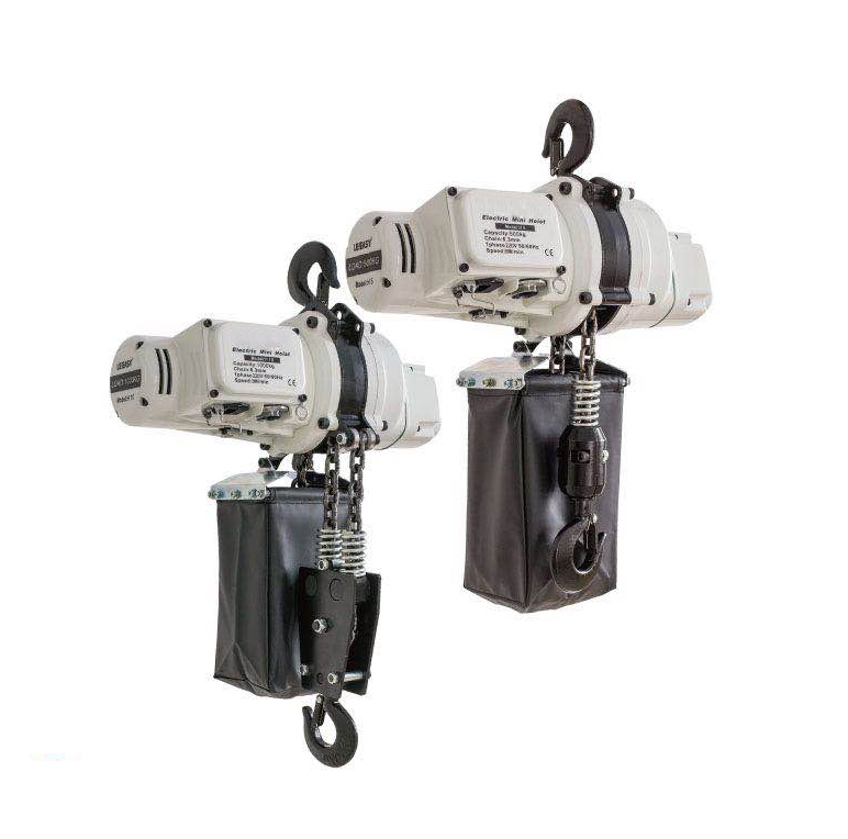 Китайское производство TOYO, заводская цена, Электрический цепной подъемник 250 кг, 500 кг, 1000 кг