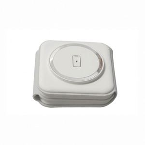 Cargador Inalámbrico Magnético 3 en 1 Portátil QM con Salida Tipo C, Promocional, Plegable, para Regalo con Logotipo - Product Image 2