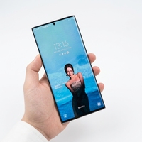 Teléfono Celular Usado Original Fnban para Samsung Galaxy Note20 5G, Teléfono Móvil Desbloqueado, Smartphone en Oferta, Note 20 Ultra