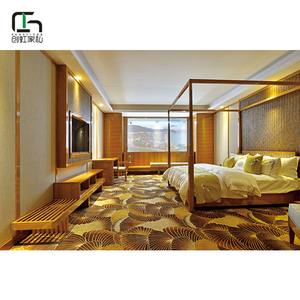 Venta al por mayor <span class=keywords><strong>de</strong></span> la fábrica árabe antiguo hotel <span class=keywords><strong>de</strong></span> 5 estrellas conjuntos <span class=keywords><strong>de</strong></span> dormitorio catálogo <span class=keywords><strong>de</strong></span> <span class=keywords><strong>muebles</strong></span> - Product Image 5