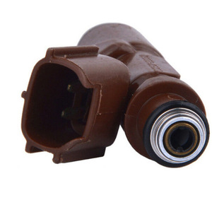 Inyector de Combustible 23250-22060 Para Toyota Corolla 1.8L 2ZZGE Motor de Gasolina 2000-2005 - Product Image 3