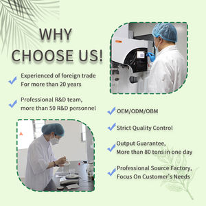 Versatile ricco cremoso puro Gourmet sapore di vaniglia essenza in polvere per la cottura dolci bevande gelato al caffè - Product Image 5