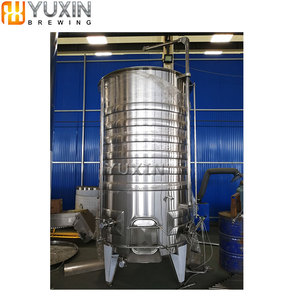 ถังหมักไวน์แบบมีฝาปิดถังเก็บไวน์แบบปรับได้ - Product Image 6
