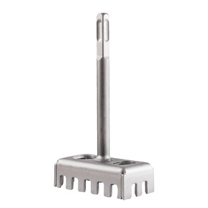 Cutter pour boîte de jonction 86, 35 mm, à pointe en carbure, en acier rapide, pour usage domestique - Product Image 1