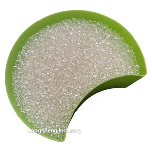 Polycarbonate Granules LED Diffuser PMMA Price Transparent Clear Color PC Resin/<b>Pellet</b>/<b>Plastic</b> Raw Material for Greenhouse - Product Image 5
