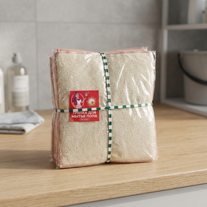 Rouleau de chiffon non tissé de qualité sanitaire, tissu absorbant pour le nettoyage des sols, des équipements, des comptoirs et des postes de travail - Product Image 3
