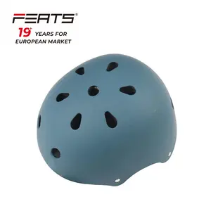 FERTS नई डिजाइन साइकिल ई-स्कूटर सामान हेलमेट