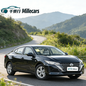 <span class=keywords><strong>Nissan</strong></span> Sylphy Usado Preferido por Familias, Automático, Volante a la Izquierda, R18, Económico, Duradero, Cómodo, Eficiente en Combustible, Sedán para Viajes Urbanos, con Asientos de Cuero - Product Image 1