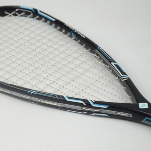 Maßgefertigter Carbon-Squashschläger für Profis, für Wettkämpfe, 125g Leichtgewicht - Product Image 2