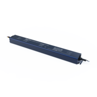 Alimentation LED étanche CE CB ROHS TUV BIS 12v 24V 250w 200w 150w 100w 60w Ip67 Led Driver avec garantie de 5 ans