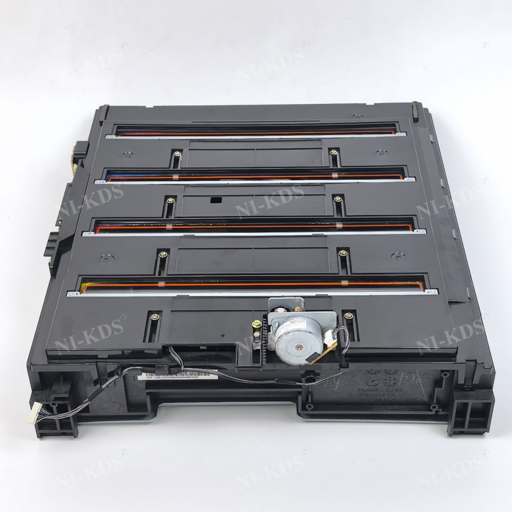 修ページ JC97-04864A Laser Scanner Unit for HP MFP E77830 E77822