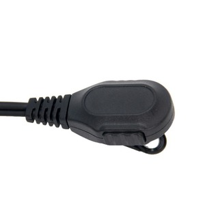 Câble de microphone pour casque talkie-walkie Haiyuntong TCB C 236D, accessoire audio pour Tianjin 712 HD766 - Product Image 4