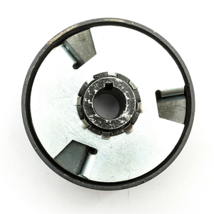 13HP kart embrayage centrifuge 20 Dents 19mm alésage 219 <span class=keywords><strong>chaîne</strong></span> avec roulement à aiguilles - Product Image 4