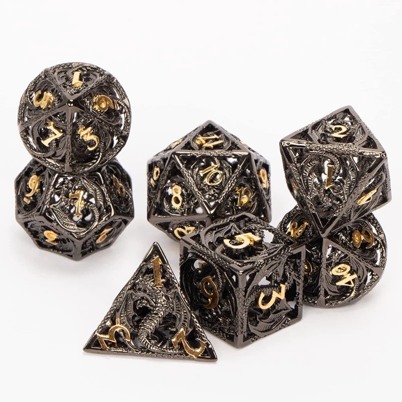 20Piec20 Juego De Dados De Acrílico Opaco Verde Y Púrpura D10 Dados Caras Y Morado Zulema Dados De Acrilico De Diez Caras