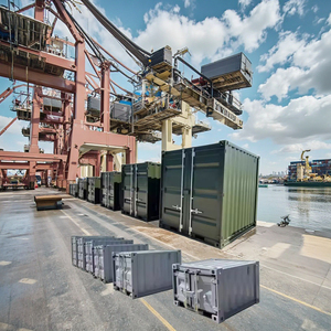Tùy chỉnh cao Cube <span class=keywords><strong>container</strong></span> đặc biệt khô <span class=keywords><strong>container</strong></span> <span class=keywords><strong>10</strong></span> chân <span class=keywords><strong>20</strong></span> chân 40 chân thép Giao thông vận tải lưu trữ Giao thông vận tải <span class=keywords><strong>container</strong></span> - Product Image 2