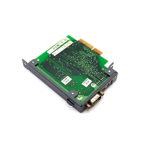 Módulo Enchufable Nuevo de la Marca B&R 8AC110.60-2 ACOPOS Drive, CANopen RS485, Automatización Industrial PLC, 32 E/S - Product Image 1