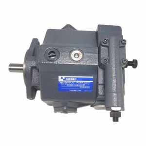 ปั๊มน้ำมันไฮดรอลิกแบบลูกสูบแปรผัน รุ่น PVFR ซีรีส์ P16VFR P21VFR P31VFR ปั๊มไฮดรอลิก Tokimec ปั๊มไฮดรอลิก Tokyo Keiki ปั๊มไฮดรอลิก Tokimec Pi - Product Image 1
